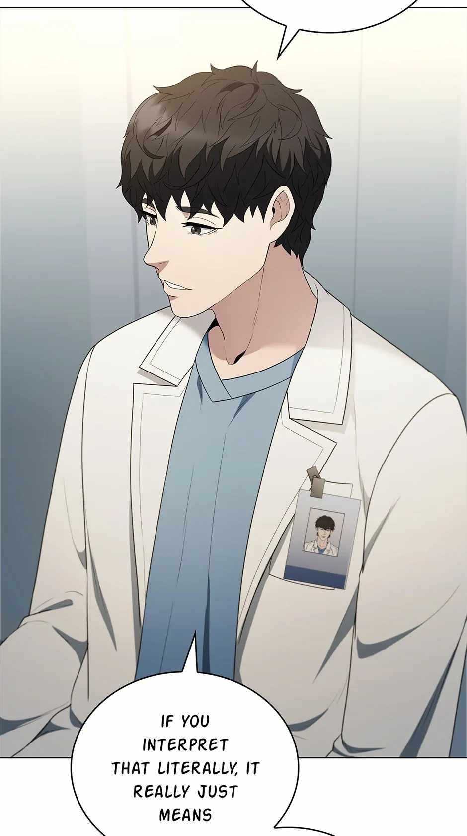 Dr. Choi Tae-Soo Chapter 238 15